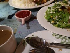 -爱上层楼咖啡馆(为公桥店)