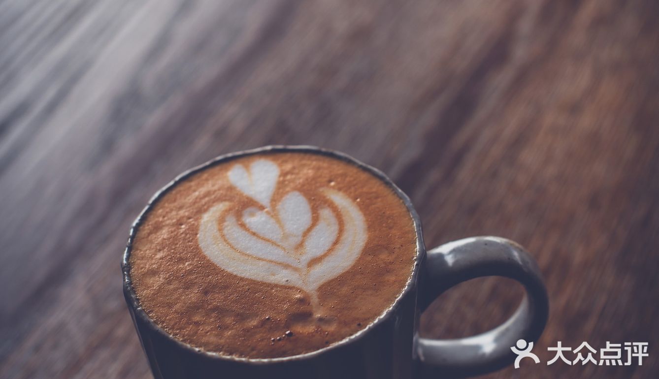 广州探店 | 藏在湖心森林里的绝美咖啡厅