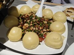 -彭城味道.地道徐州味(怡海花园店)