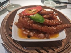 -禄运茶居·手工点心(猎德店)