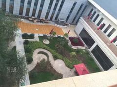 -西港航空酒店(银川南门广场机场巴士店)