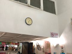 门面-蘭心餐厅(进贤路店)