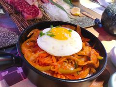 -吉秋田鲜和牛烧肉·肉档自选