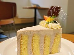 -素咫咖啡CLIFEROSE(新安店)