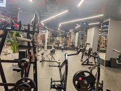 -Fitmula斐嘉健身(省体店)