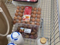 -盒马X会员店(王府井奥莱UP TOWN店)