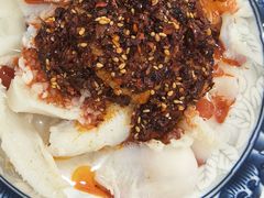 -文文烤肉(大皮院店)