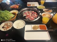 -老卜奎齐齐哈尔烤肉(人民东路店)
