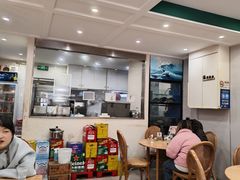 -23号墙门菜(狮虎桥店)