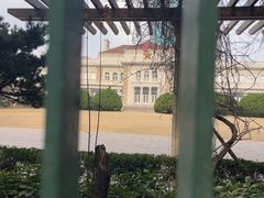 -中国福利会少年宫