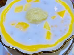 榴莲芒返-甜心妈妈·榴莲星级糖水(北京路总店)