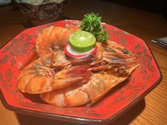 -太仓珀丽酒店-粤季餐厅