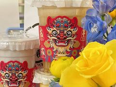 -Jazcu珍仕菓鲜榨果汁(西单大悦城店)