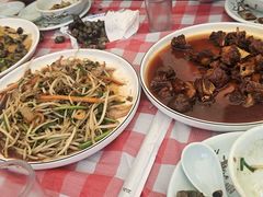 -柠静私家菜(石板巷店)