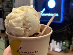 -LUNEURS月乐诗·法式冰淇淋(环贸店)
