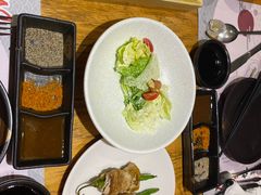 -赤坂亭·M9和牛烧肉·铁板烧·日料398放题(长泰广场店)