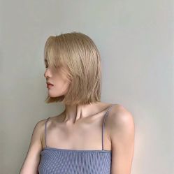 -Kraemer Paris苏豪发廊