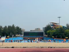 -欢乐水魔方水世界