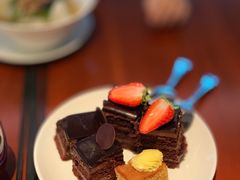 -上海浦东嘉里大酒店
