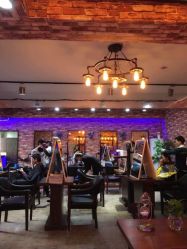-BM SALON