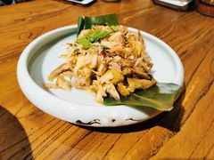 -茶花妹子云南餐厅(传媒大学店)