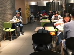 -麦当劳(伟城广场店)