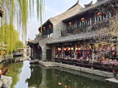 -台儿庄古城