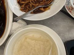 -喜来登由由大酒店九州膳坊中餐厅