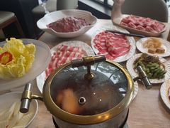 -石鼎香·非遗淮扬火锅(江都龙川桥店)
