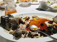-宴小馆·小海鲜青岛菜(五四广场店)
