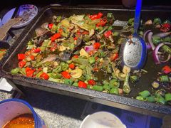 -蛙来哒(东城万达店)