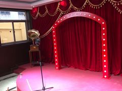 -东门烧烤·国王轰趴·年会(西北旺店)