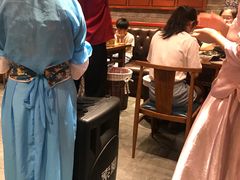 -吉祥春饼·烤鸭(国贸店)