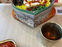 -梨花牛肉汤饭(仁恒伊势丹店)