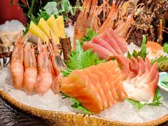 -花潮料理艺食馆(成都万象城店)