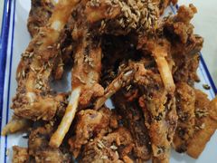 -何记羊汤馆(丽水佳源店)