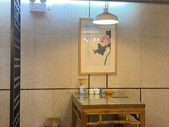 -建基泡馍·西安老字号·清真(永宁店)