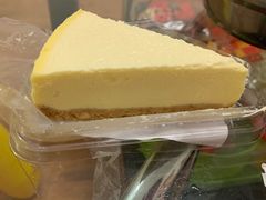 纽约芝士蛋糕-中粮丰通（北京)食品有限公司