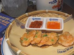 -黄龙海鲜大排档(杭州总店)