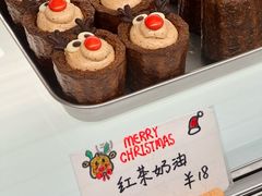 -发酵食堂(屏风街店)
