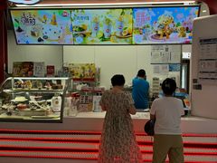 -DQ·蛋糕·冰淇淋(五棵松万达店)