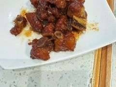 糖醋小排-鼎泰丰(南门店)