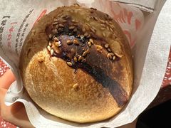 -百年夯碳烤胡椒饼(阿拉城店)