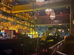 -TIKI鸡尾酒威士忌吧(二横路店)