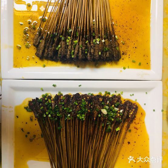 张吾烧烤(贡井店)