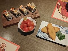 -玉川屋创意日料(北美新天地店)