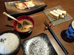 -千代武日本料理(哈西店)