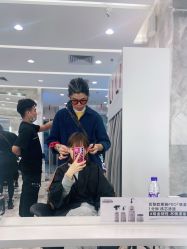-MMby HairCode 芭曲发型概念店