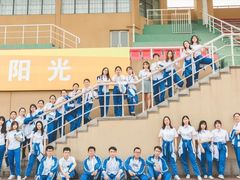 -西安外国语大学(长安校区)