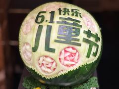 -百香自助餐厅·西安唐隆国际酒店(曲江店)